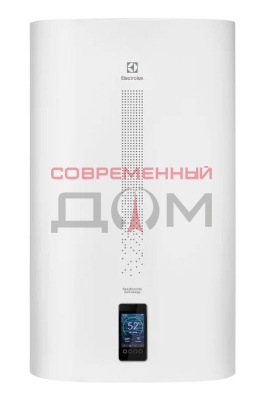 Водонагреватель Electrolux SmartInverter EWH 80/ 2 кВт, 80 л